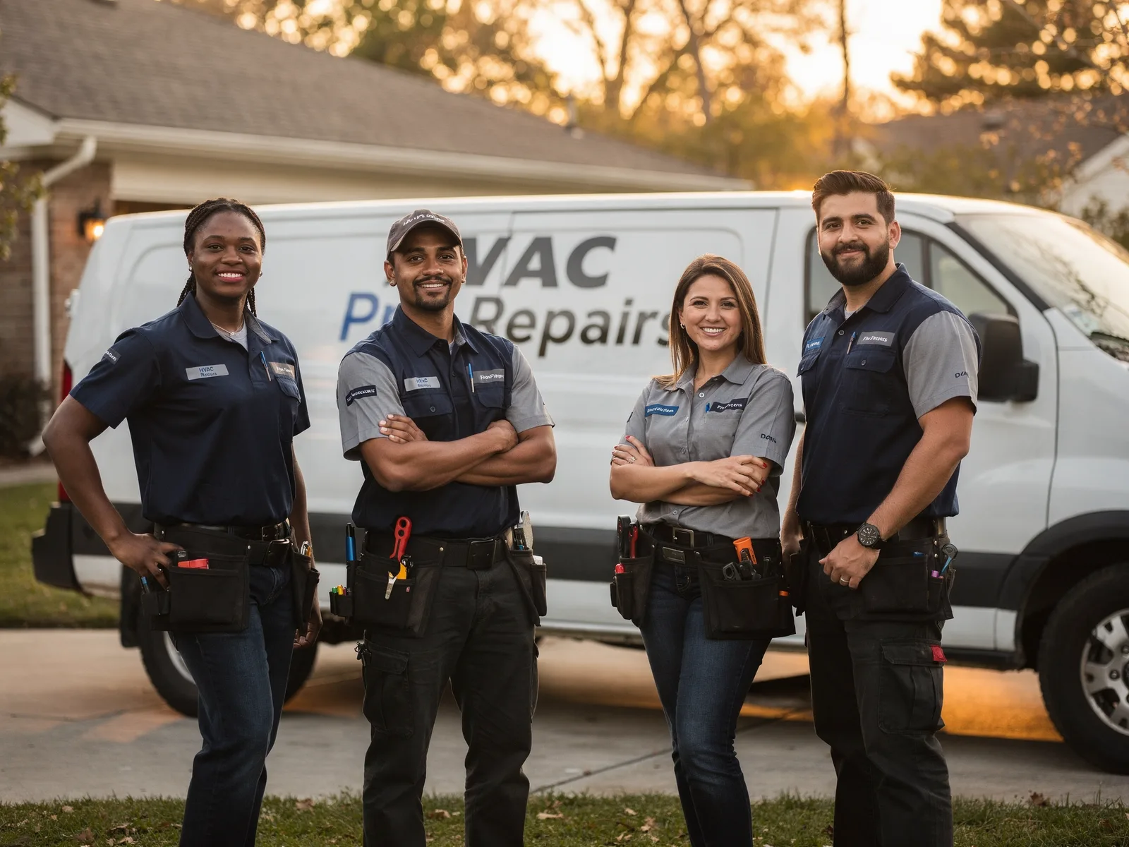 Heat Pump Repair company in Oak Bluffs, MA