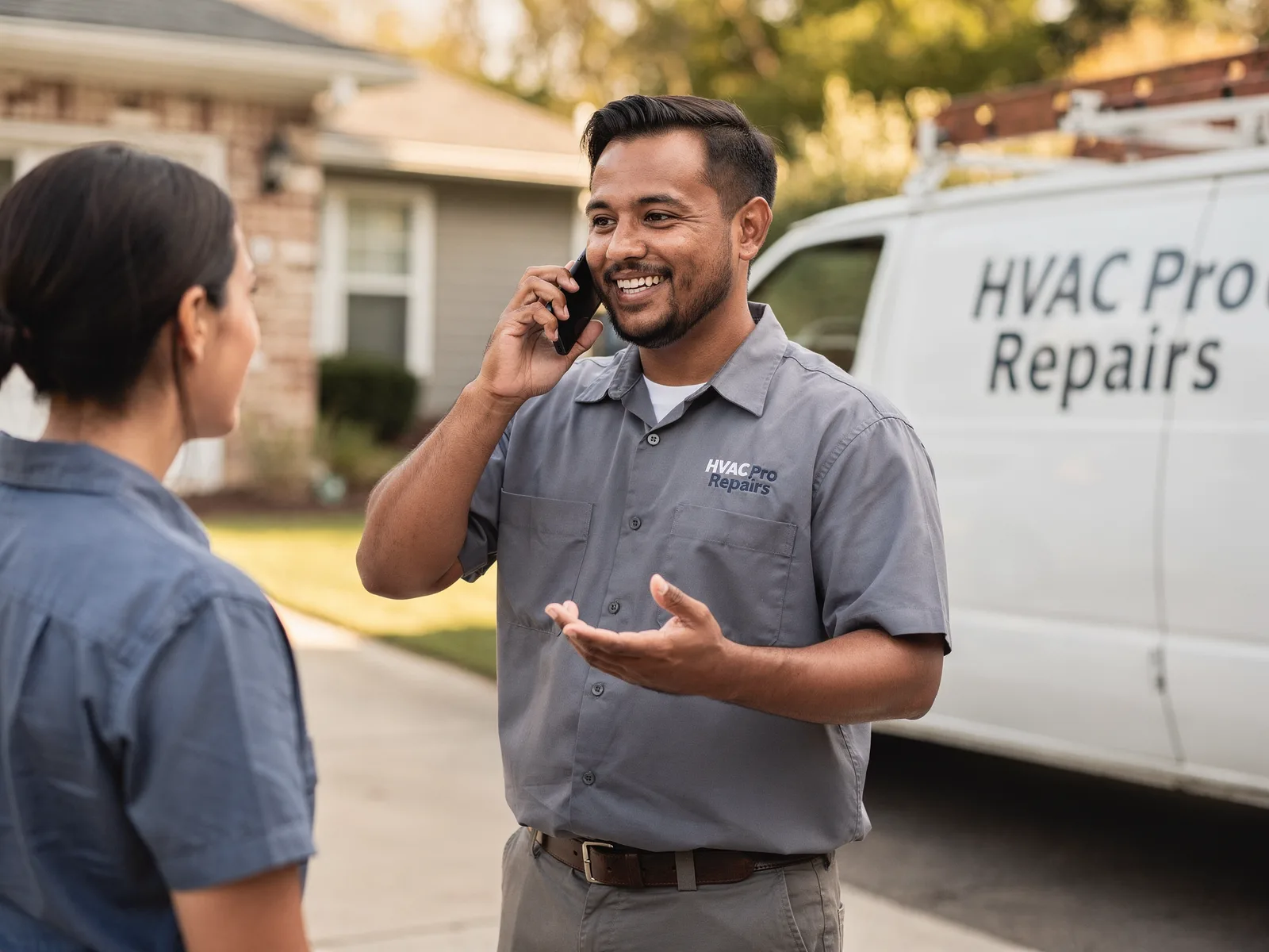 Heat Pump Repair Oak Bluffs, MA FAQs